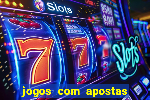 jogos com apostas de 10 centavos